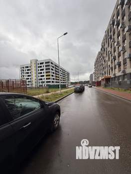 2-к квартира, вторичка, 50м2, 1/8 этаж