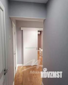 2-к квартира, вторичка, 58м2, 7/25 этаж