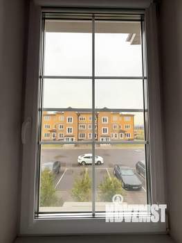 2-к квартира, вторичка, 70м2, 2/3 этаж