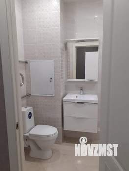1-к квартира, вторичка, 36м2, 14/24 этаж