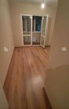 1-к квартира, вторичка, 34м2, 8/8 этаж