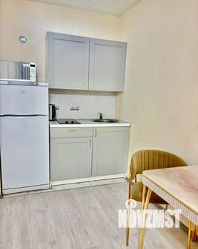 Студия квартира, вторичка, 27м2, 4/29 этаж