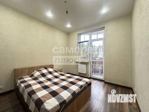 3-к квартира, вторичка, 125м2, 3/10 этаж