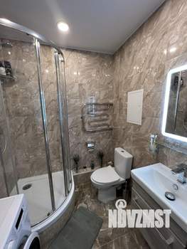 Студия квартира, вторичка, 21м2, 2/8 этаж