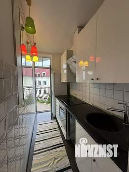 2-к квартира, вторичка, 43м2, 3/9 этаж