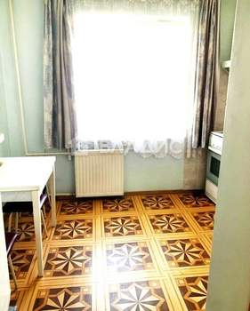 1-к квартира, вторичка, 35м2, 5/9 этаж