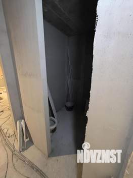 2-к квартира, вторичка, 49м2, 6/45 этаж