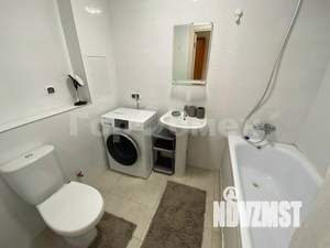 1-к квартира, вторичка, 38м2, 30/33 этаж