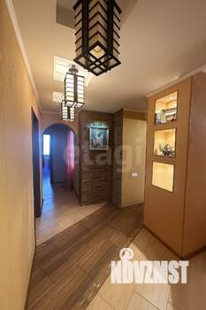 3-к квартира, вторичка, 98м2, 8/16 этаж