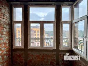 Студия квартира, вторичка, 34м2, 8/8 этаж
