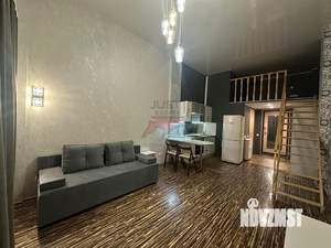 1-к квартира, вторичка, 32м2, 1/7 этаж