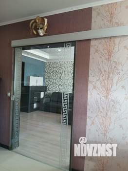 2-к квартира, вторичка, 80м2, 4/18 этаж