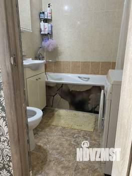 1-к квартира, вторичка, 38м2, 6/9 этаж
