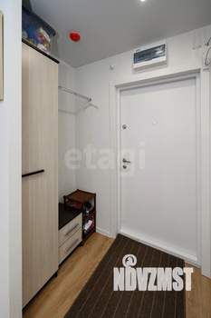 1-к квартира, вторичка, 32м2, 8/9 этаж