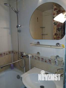 1-к квартира, вторичка, 36м2, 6/12 этаж