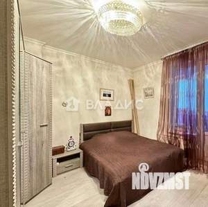 3-к квартира, вторичка, 77м2, 18/25 этаж