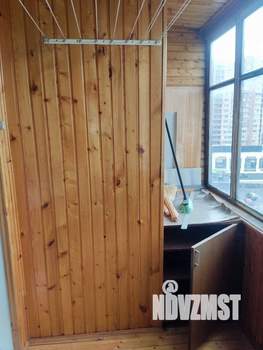 1-к квартира, вторичка, 35м2, 9/14 этаж