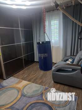 2-к квартира, вторичка, 64м2, 7/17 этаж