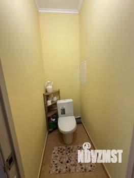 1-к квартира, вторичка, 33м2, 1/9 этаж