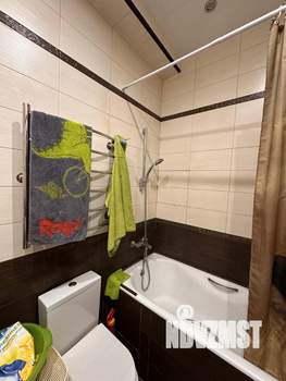 2-к квартира, вторичка, 45м2, 14/17 этаж