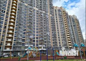 2-к квартира, вторичка, 59м2, 13/29 этаж