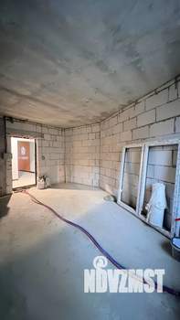 Студия квартира, вторичка, 26м2, 1/6 этаж