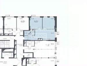 2-к квартира, вторичка, 50м2, 5/31 этаж