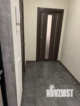 2-к квартира, вторичка, 63м2, 16/22 этаж