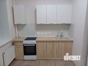 2-к квартира, вторичка, 44м2, 9/25 этаж