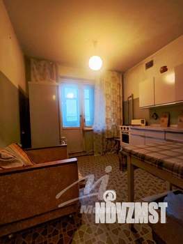 1-к квартира, вторичка, 34м2, 9/9 этаж