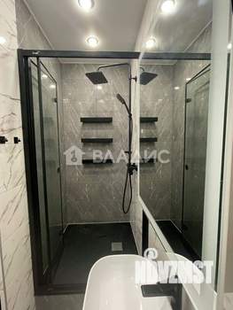 1-к квартира, вторичка, 27м2, 6/25 этаж