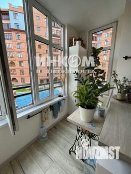 1-к квартира, вторичка, 37м2, 2/8 этаж