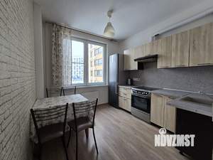 1-к квартира, вторичка, 32м2, 3/10 этаж