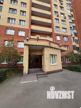 5-к квартира, вторичка, 109м2, 10/11 этаж