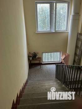 1-к квартира, вторичка, 32м2, 5/5 этаж