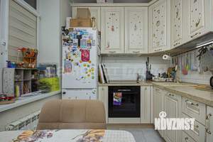 1-к квартира, вторичка, 33м2, 7/8 этаж