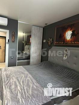 3-к квартира, вторичка, 75м2, 12/25 этаж