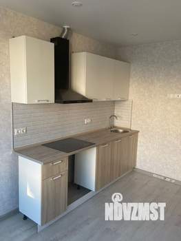 1-к квартира, вторичка, 31м2, 6/8 этаж