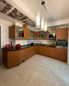 3-к квартира, вторичка, 94м2, 11/14 этаж