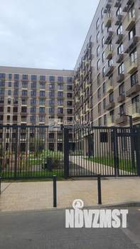 2-к квартира, строящийся дом, 63м2, 7/9 этаж