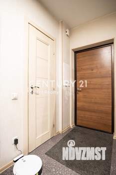 3-к квартира, вторичка, 70м2, 12/22 этаж
