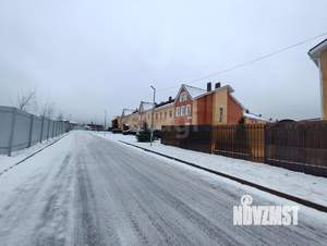 4-к квартира, вторичка, 186м2, 2/3 этаж