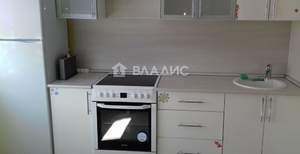 1-к квартира, вторичка, 40м2, 24/25 этаж
