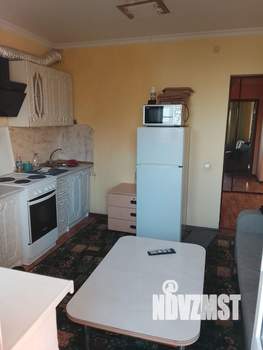 1-к квартира, вторичка, 40м2, 4/14 этаж