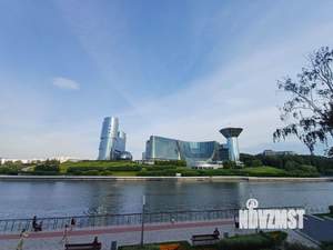 3-к квартира, вторичка, 86м2, 4/17 этаж