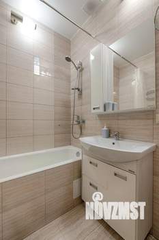 1-к квартира, вторичка, 41м2, 1/9 этаж