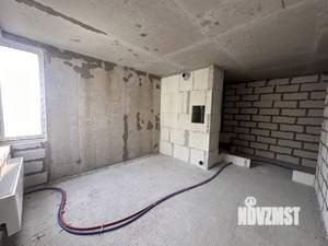 Студия квартира, вторичка, 25м2, 20/24 этаж