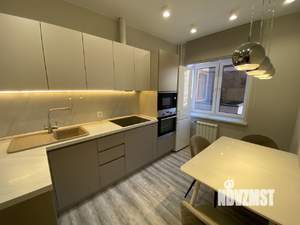 2-к квартира, вторичка, 46м2, 3/8 этаж