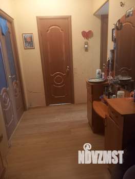 2-к квартира, вторичка, 55м2, 6/16 этаж