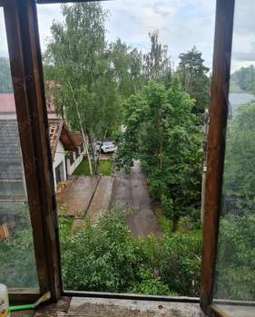 3-к квартира, вторичка, 63м2, 3/5 этаж
